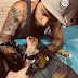 Давно мечтали о тату? Добро пожаловать в студию Tattoo Core в Киеве!