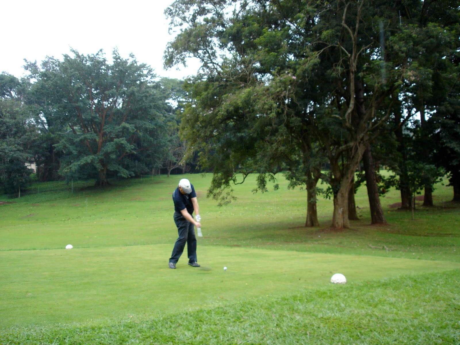 The Ritchies In Uganda Golf Courses Of Uganda Part 7 Uganda Golf 