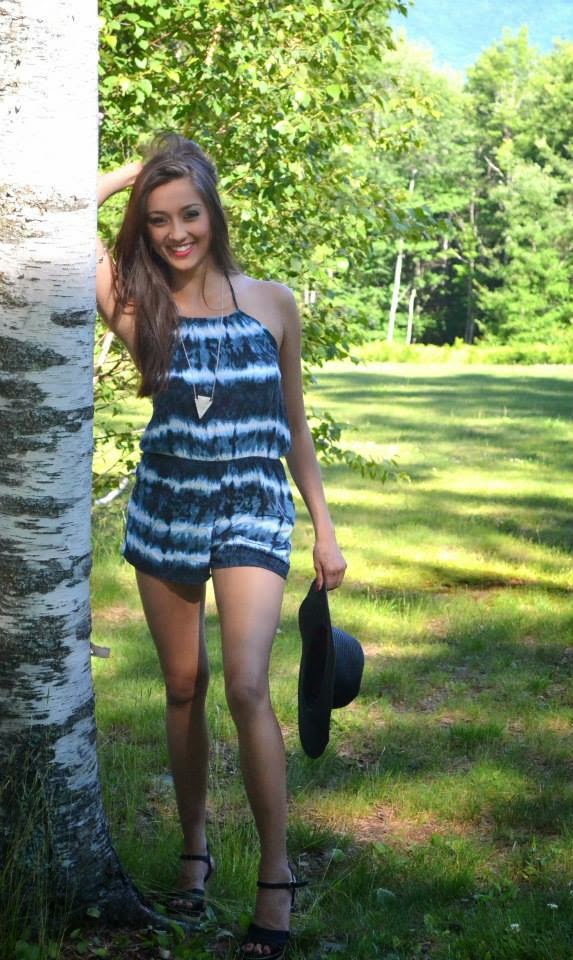 Miss New Hampshire Teen USA 2014! :): Hometown Photoshoot! :)