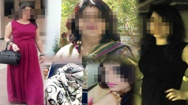 मोहब्बत की आग, सुरक्षा से समझौता, ग़ुलामी की ओर