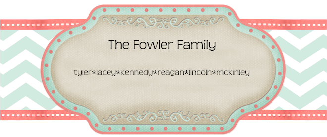 The Fowler Family