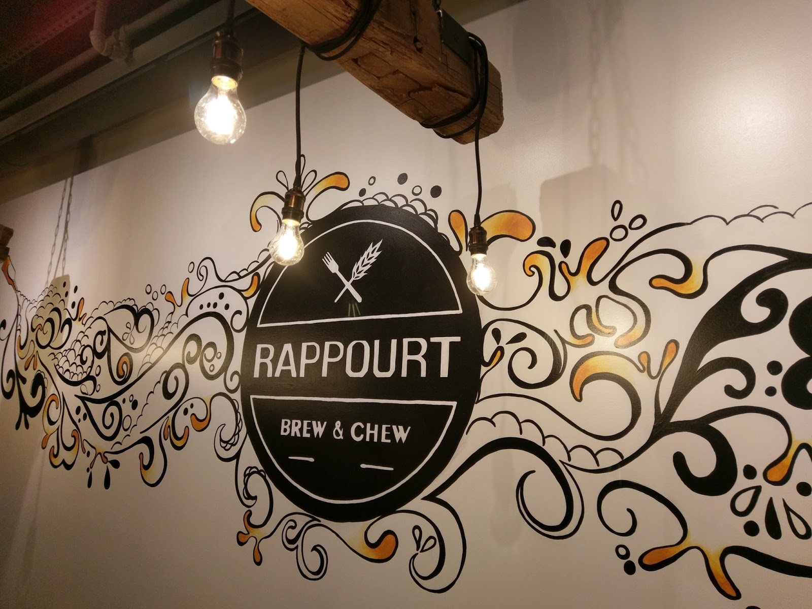 All the Brews Fit to Pint Former Wine Seller Reopens As 48Tap Beer