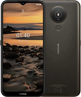 Nokia 1.4