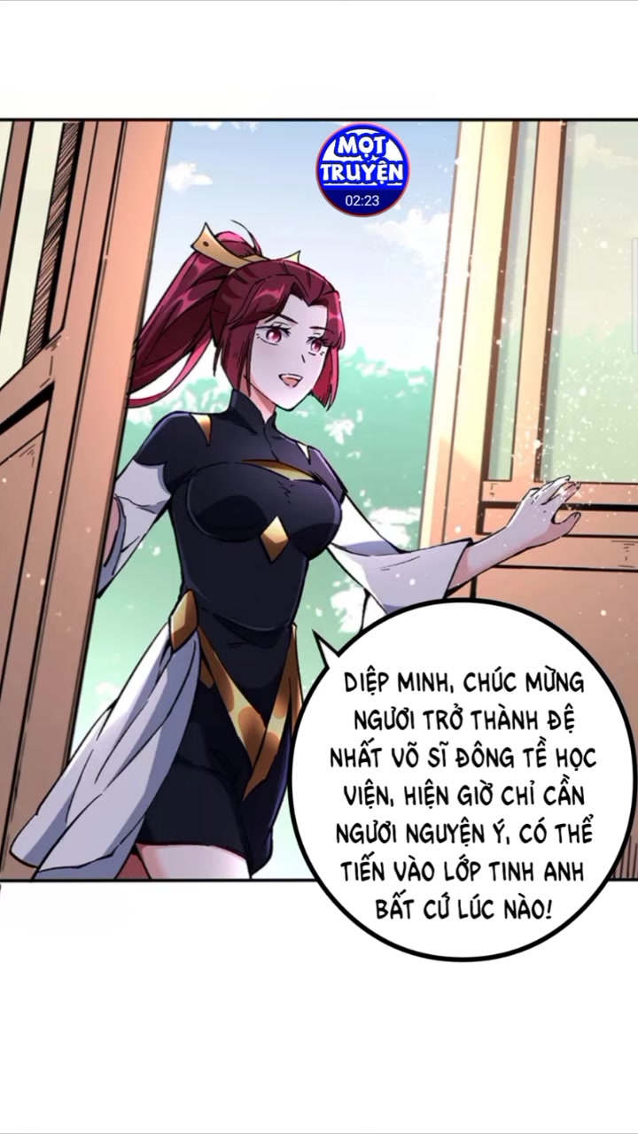 Võ Đạo Độc Tôn Chapter 236 - AB Truyện