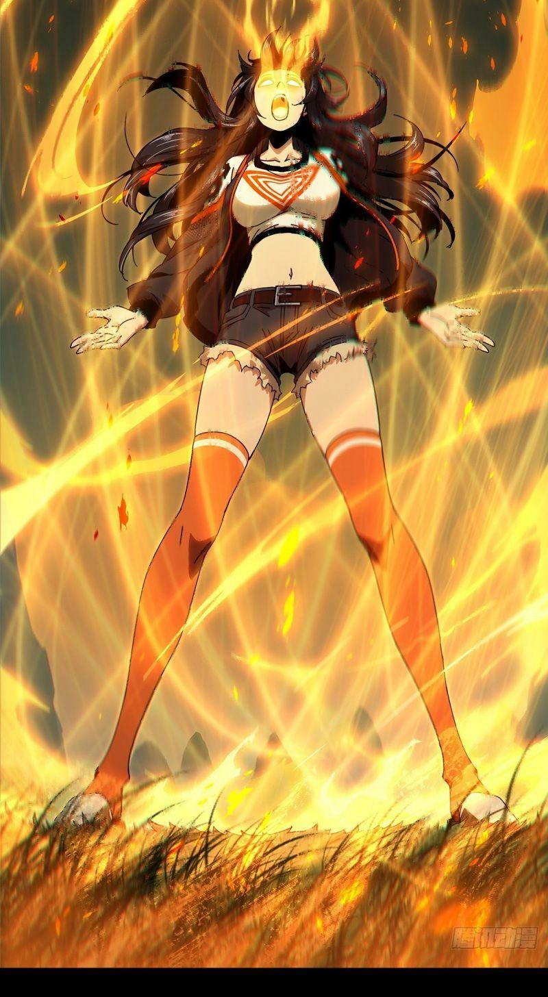 Đại Tượng Vô Hình chapter 104 - Trang 2