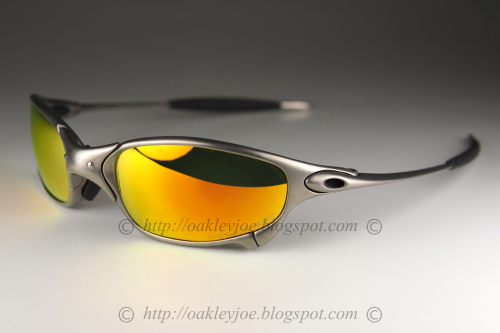 juliet x metal oakley