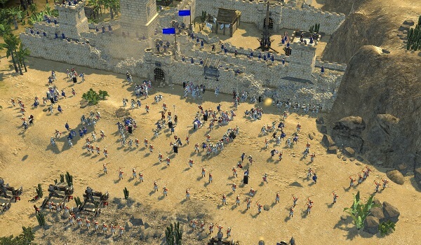 تحميل لعبة صلاح الدين 2 Stronghold Crusader من ميديا فاير Egyptforgames%2B5