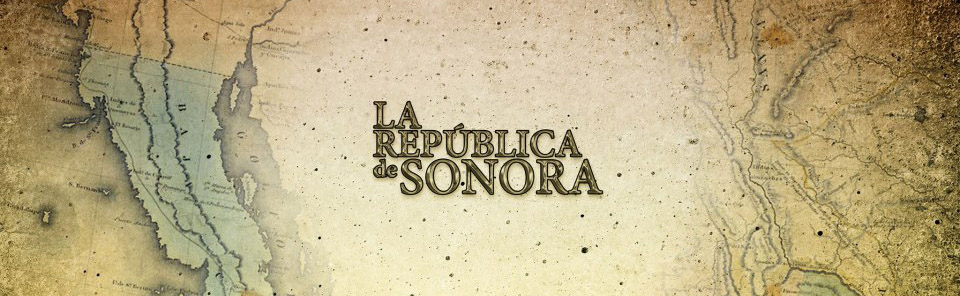 La República de Sonora