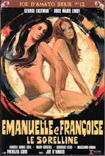 Emanuelle e Françoise le sorelline (1975) [Vose]