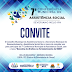 CONVITE - 7ª CONFERÊNCIA MUNICIPAL DE ASSISTÊNCIA SOCIAL
