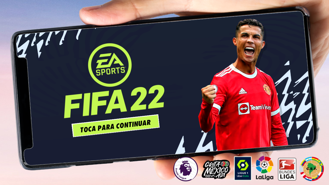 Stream Cómo Descargar e Instalar FIFA 21 Sin Internet en Android