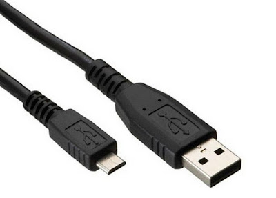Cable y conector USB 2.0 - Charkleons.com