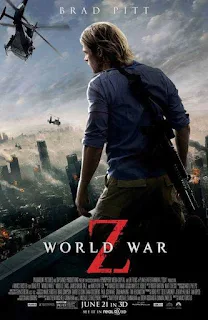 world war z