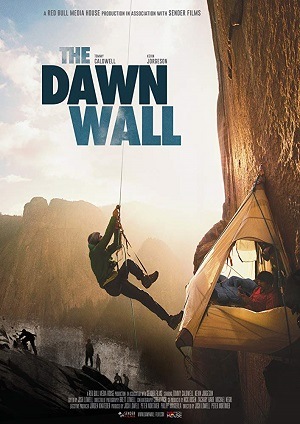 The Dawn Wall - Legendado via Torrent