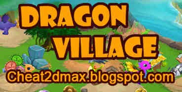 Dragon Village on facebook