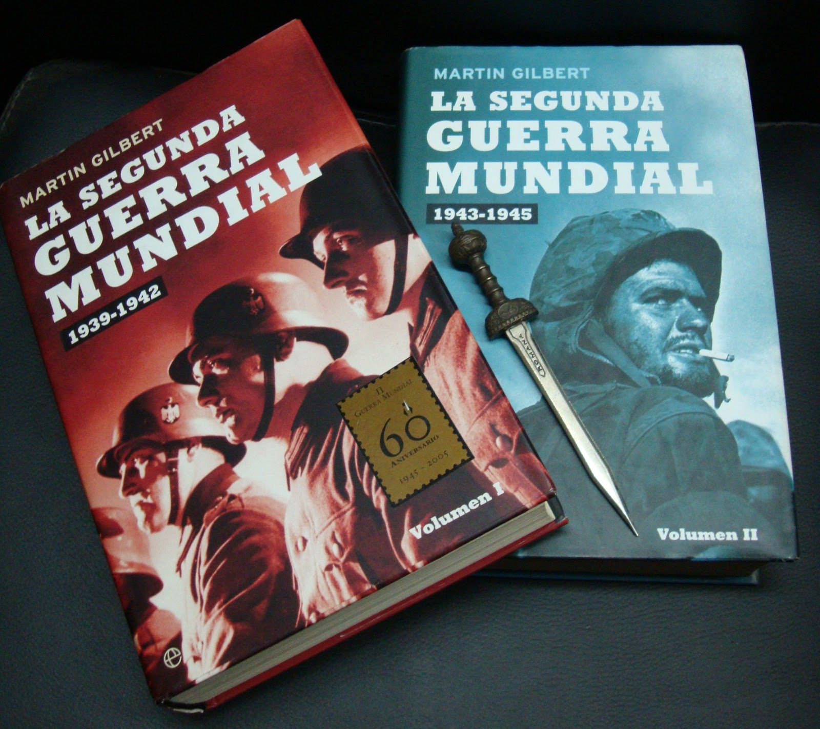 Download Martin Gilbert A Segunda Guerra Mundial Gif