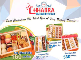 Chhabra Sweets & Delights - Jalandhar