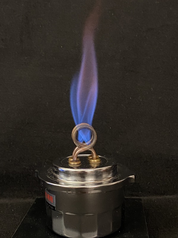 PITORCH (パイトーチ) アルコールバーナー パイトーチ 理工開発
