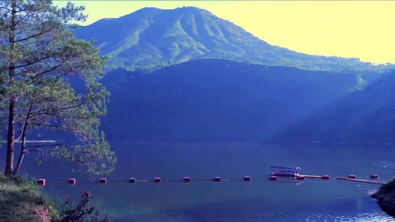 13+ Tempat Wisata di Wonosobo Selain Dieng Yang Paling