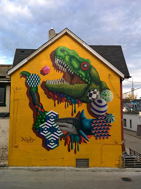 Images gallery (#45) of street art, the best unauthorized art Images gallery (#45) of street art, the best unauthorized art