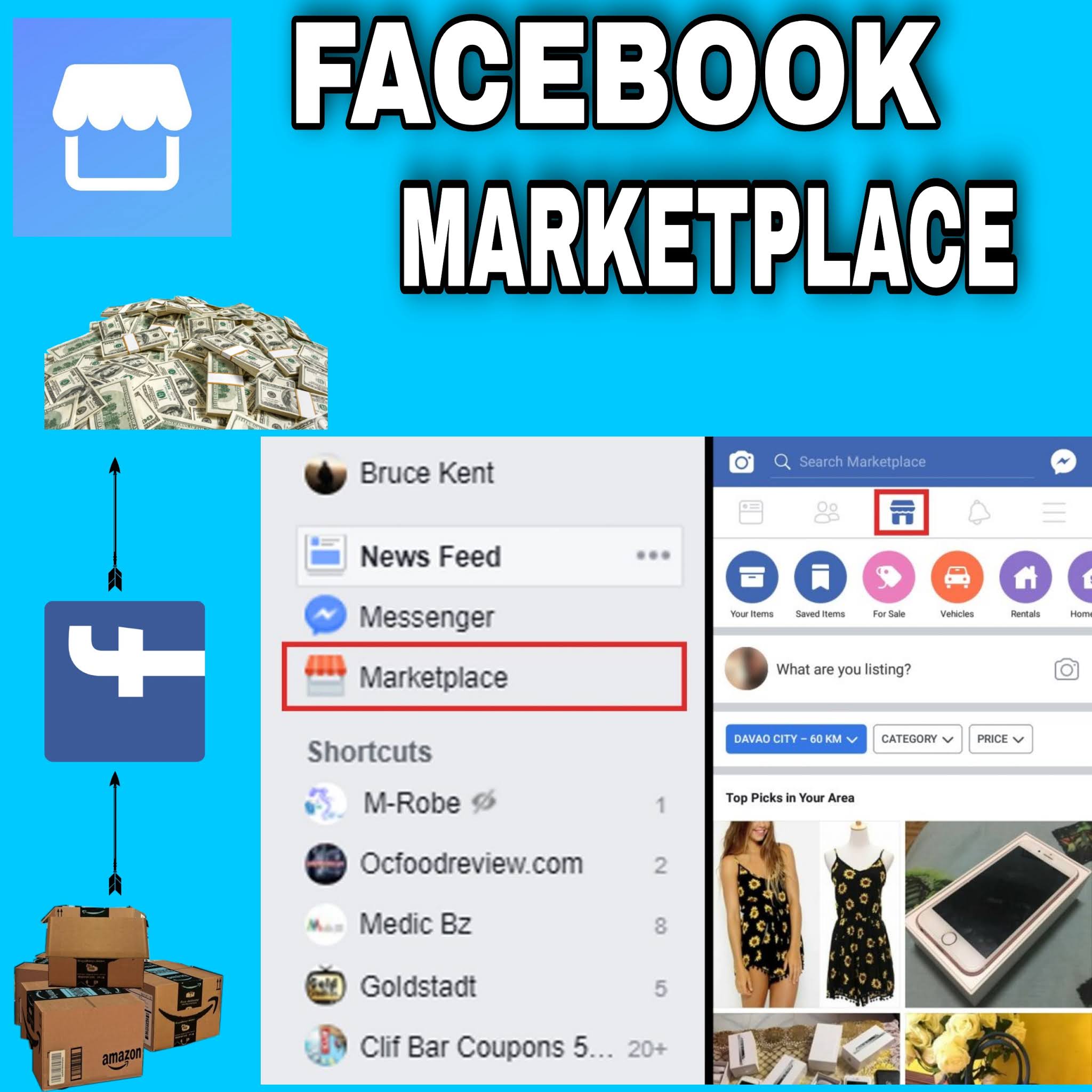 Is Facebook Marketplace Really Safe? Experts Weigh In. - cz7sknn