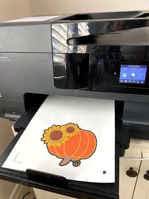 How to Use Starcraft Inkjet Printable Heat Transfer (HTV) for Beginners -  Silhouette School