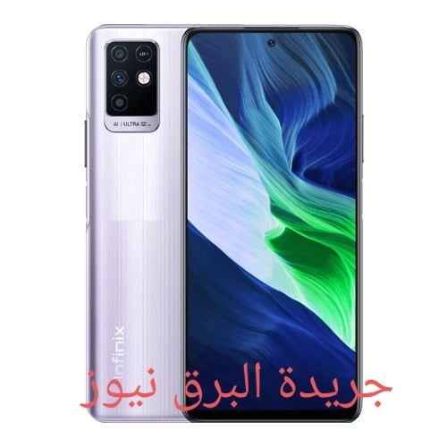 5 اشياء مفاجأة لاتعرف عن هواتف Infinix NOTE10 5 اشياء مفاجاة لاتعرف عن هواتف Infinix NOTE10
