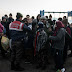 Turkey expels nearly 50,000 migrants from Istanbul