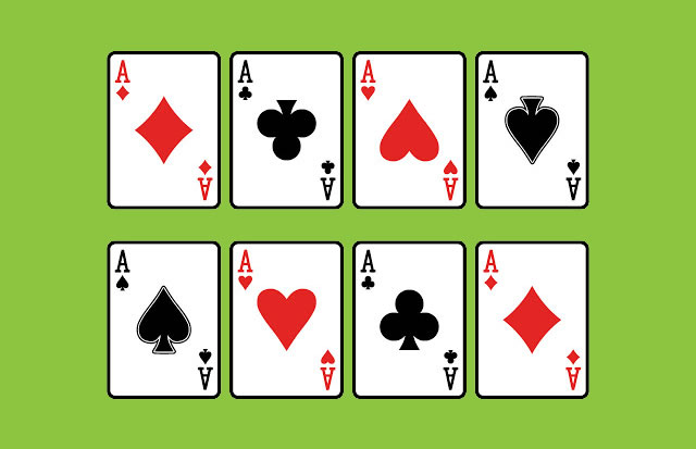 Jogos de cartas mais famosos do mundo – e como jogá-los
