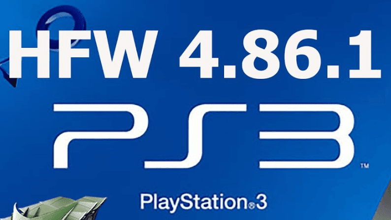 CFW / HEN / BLES / BLUS / PS3 ] James reborn Mod Loader v40.1.(1.7.4)