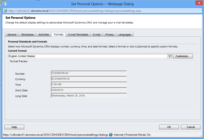 Thusitha s Blog Remove Comma From Number Fields In CRM 2011