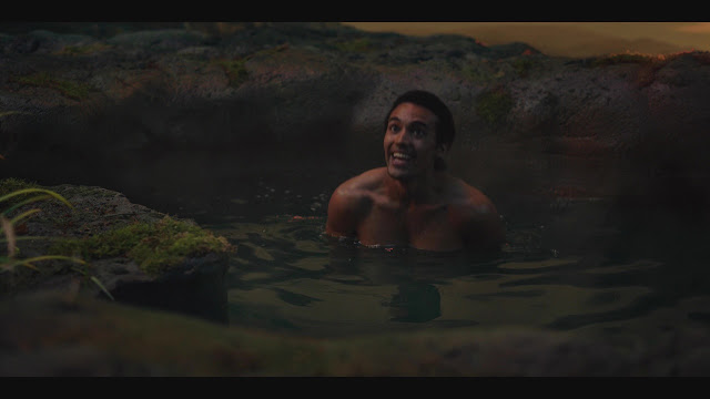 ausCAPS: Devon Terrell nude in Cursed 1-05 'The Joining"