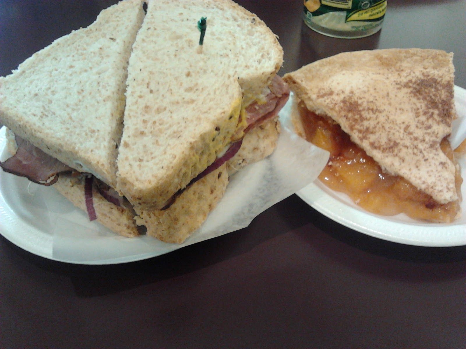 Edmonton Dining Dish Fife N Dekel... An Edmonton mainstay for