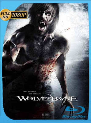 Criaturas de la Noche (2009) HD [1080P] latino [GoogleDrive] DizonHD