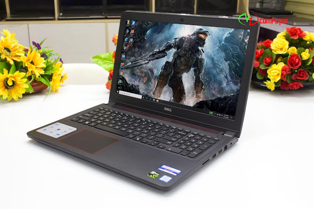 Dell Inspiron 7559