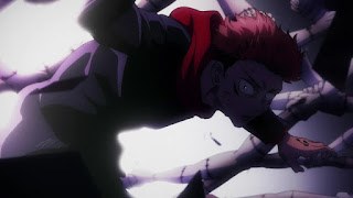 Hellominju.com : 呪術廻戦 アニメ 第13話 『また明日』 | Jujutsu Kaisen EP.13 | Hello Anime !