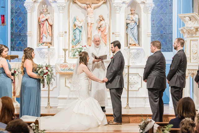 Ameristar St. Charles Wedding Photographer