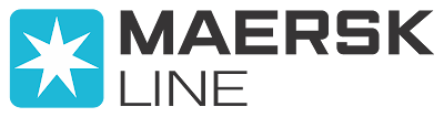 maersk line logo