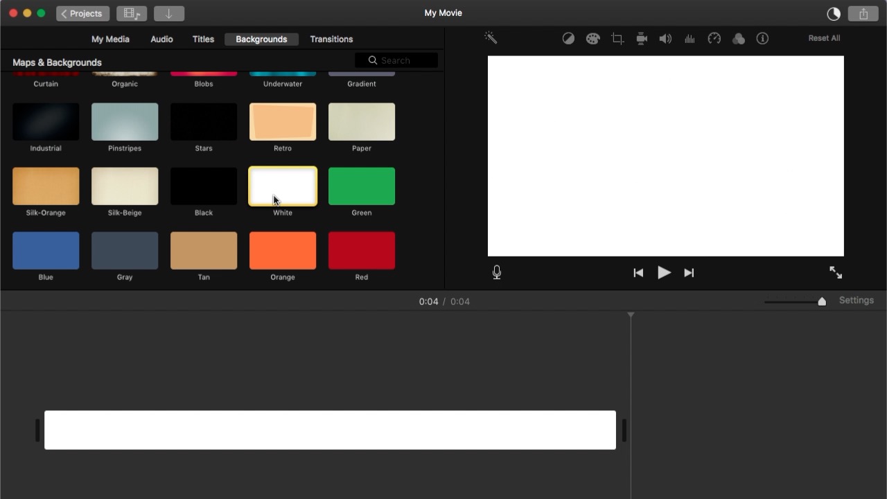 imovie aspect ratio imovie aspect ratio
