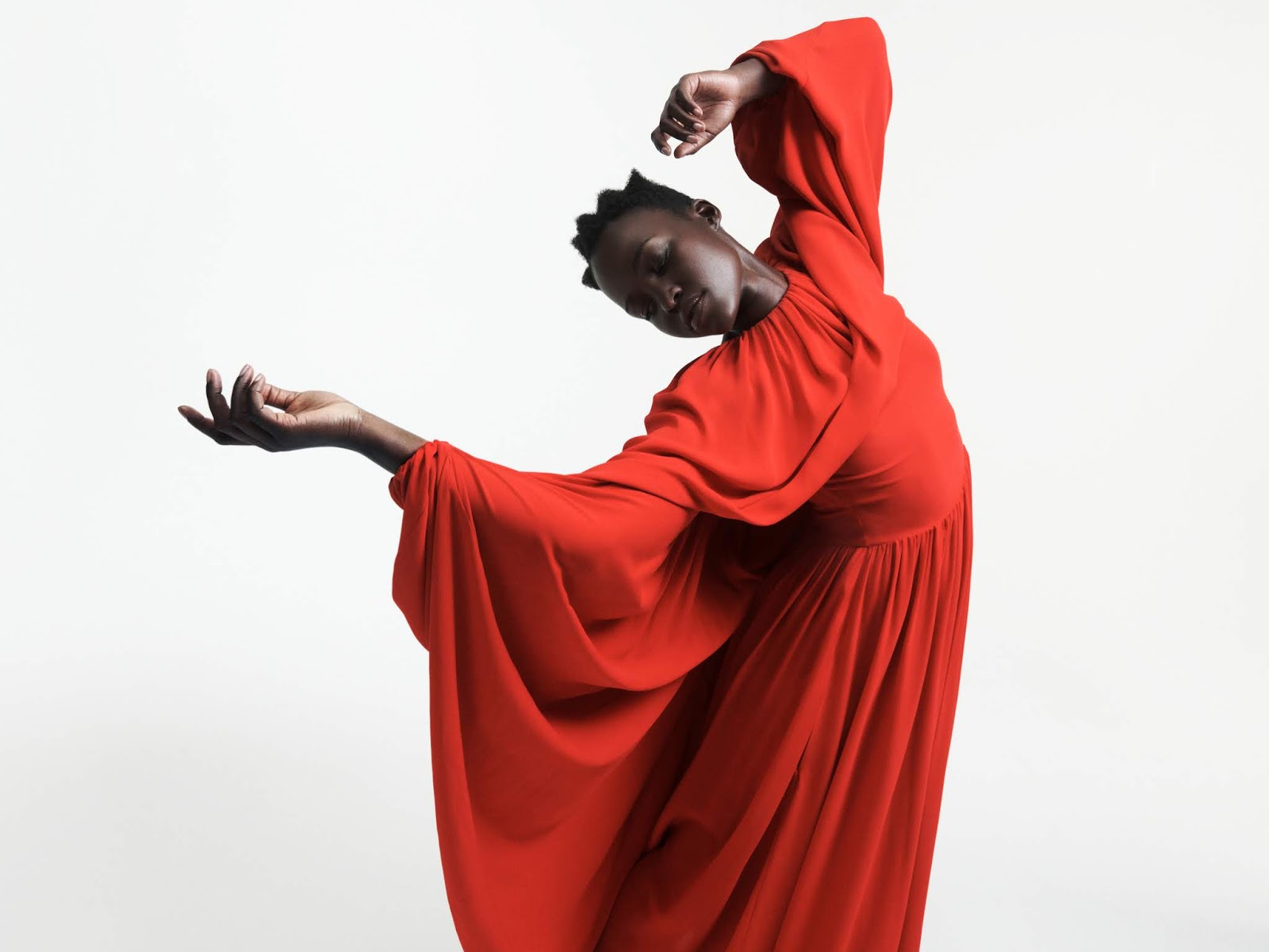 Lupita Nyong’o in PorterEdit March 8th, 2019by Paola Kudacki