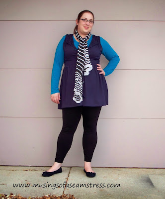 Adoption Dress Project Musings of a Seamstress