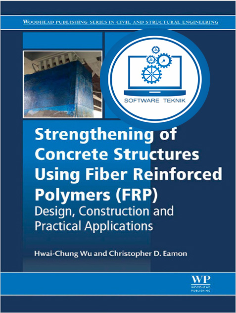 Strengthening of Concrete Structures Using Fiber Reinforced Polymers