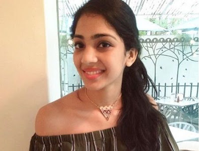 Yogita Bihani Famous People in India
