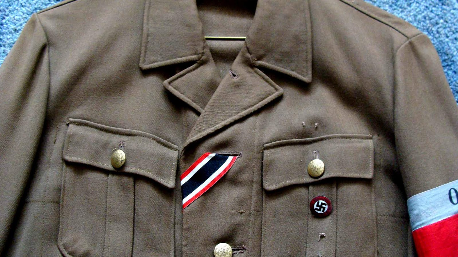 Ww2 German Uniforms For Sale German Choices