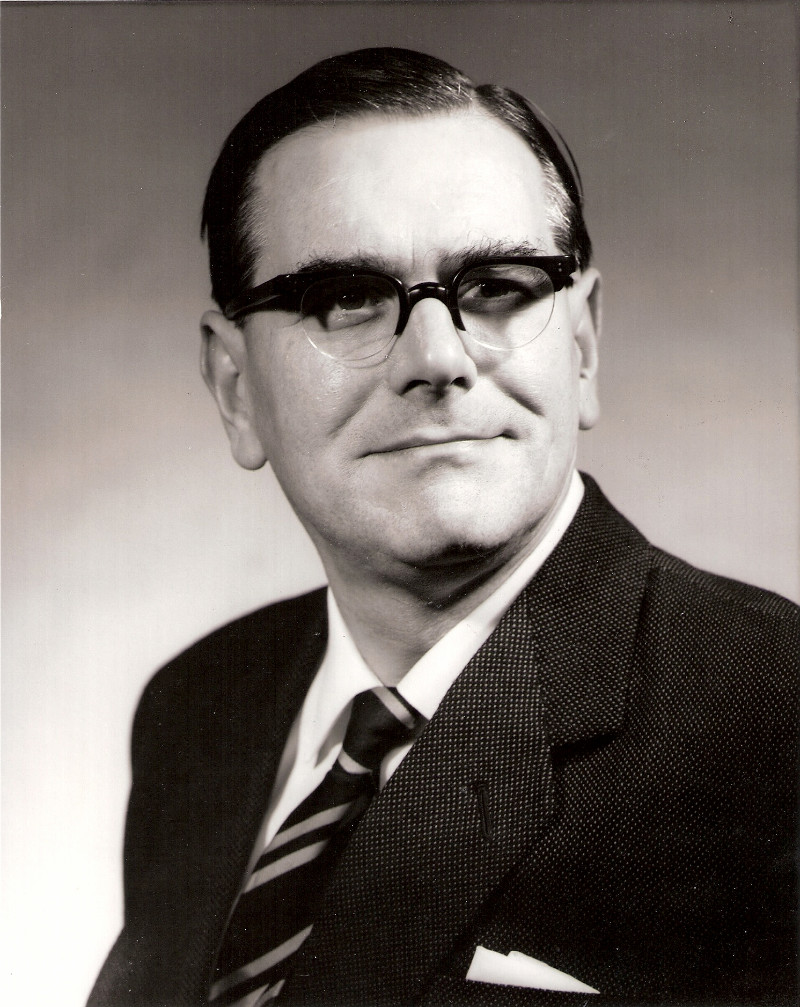 COMPOSERS of Light Concert Music Ronald Binge (15 July 1910 6