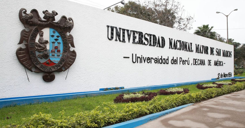 UNMSM: Universidad San Marcos confirma realización del Examen de Admisión de este fin de semana (14 - 15 Marzo) UNMSM: Universidad San Marcos confirma realización del Examen de Admisión de este fin de semana (14 - 15 Marzo)