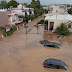 [Ελλάδα]Ανείπωτη τραγωδία στην Εύβοια   Πληροφορίες για τρίτο νεκρό από τις πλημμύρες Ενα βρέφος 8 μηνών 