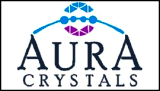 Aura Crystals