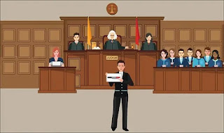 civil litigation lawyer