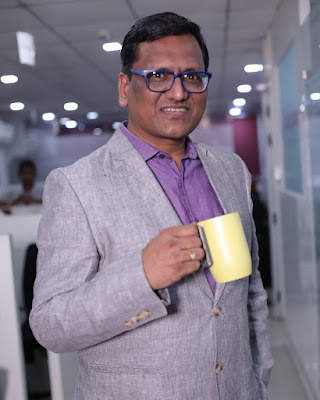 Ashok Mittal Ashok Mittal